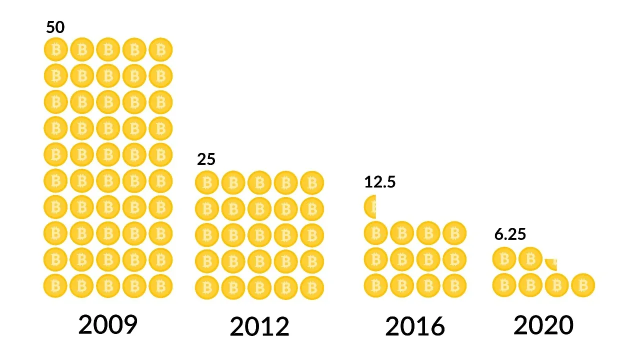 Bitcoin Halving: What Does It Mean for Crypto?