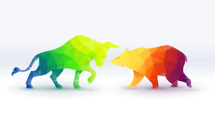 Bull Market vs Bear Market: What’s the Difference?