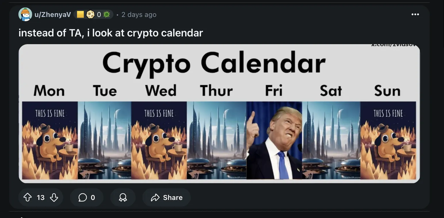 Ceasefires & Crypto: A Week of Drama, Suspense, and Survival