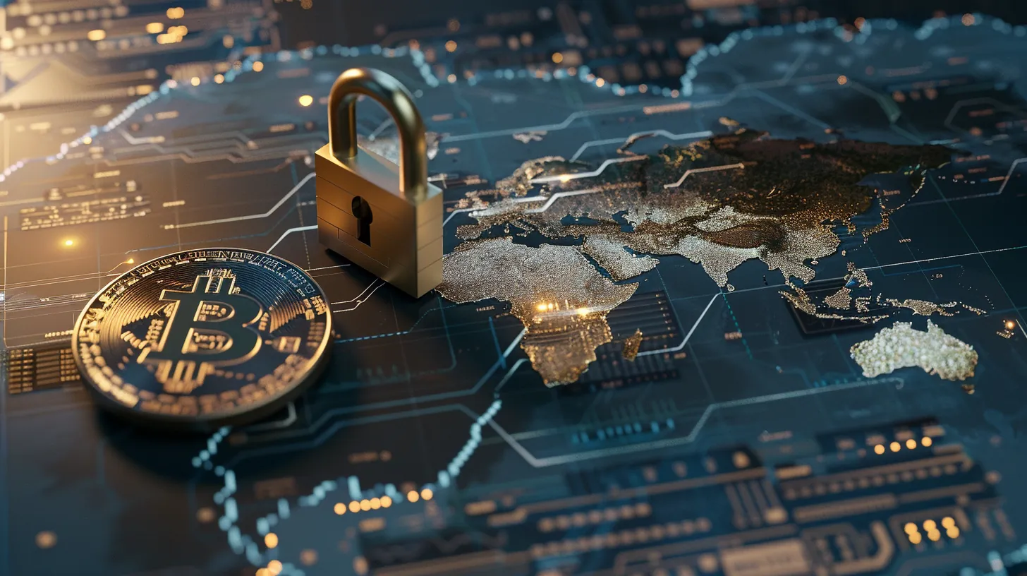 Chainalysis Report 2023: Crypto Crime Down 65%