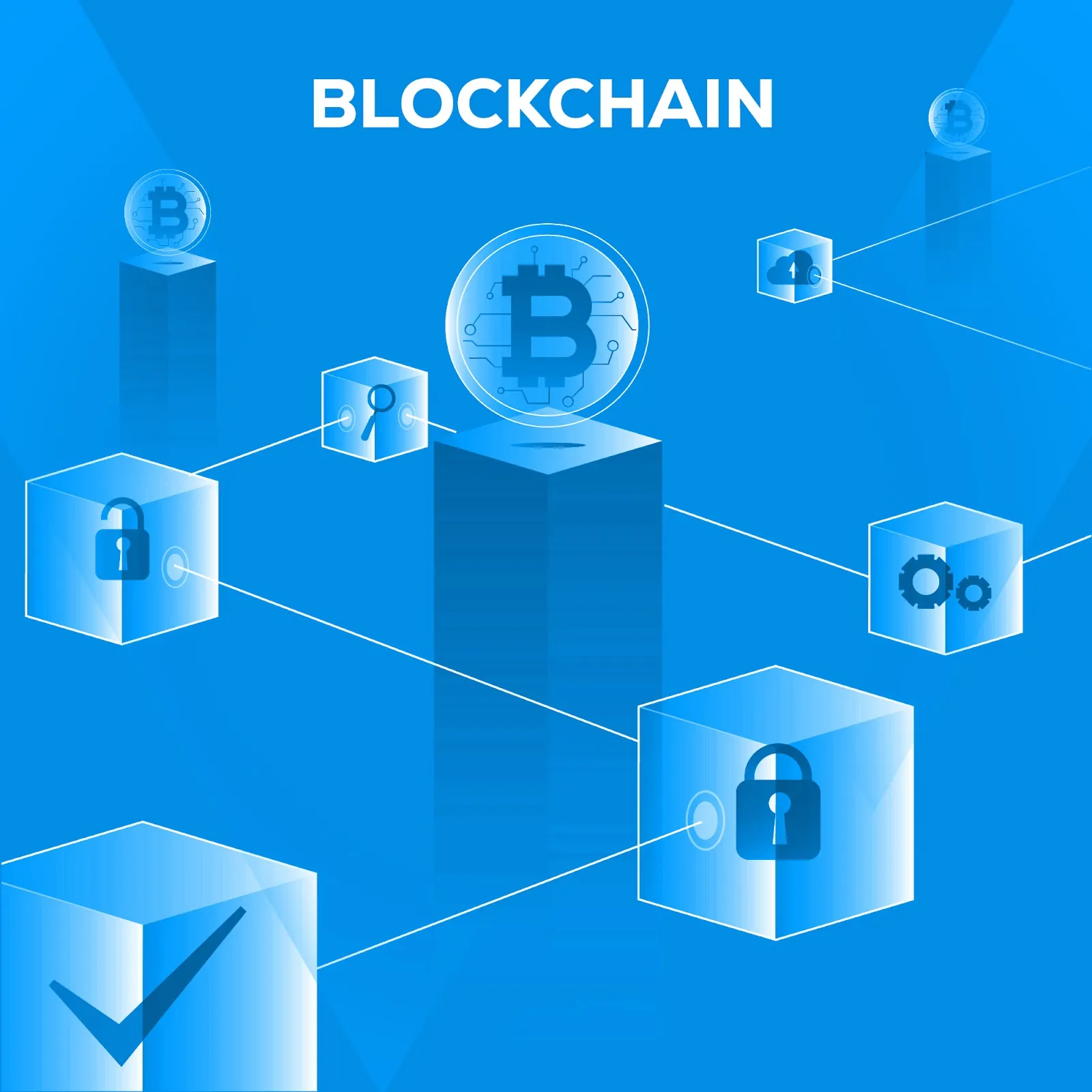 Crypto for Beginners - Glossaries & Basics (Part 1)