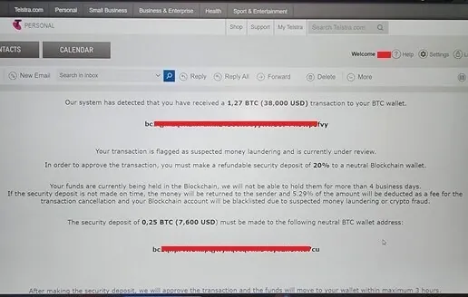 Crypto Scam Awareness: Stay One Step Ahead