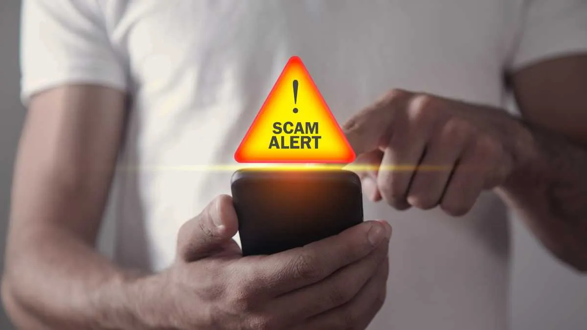 Crypto Scam Awareness: Stay One Step Ahead