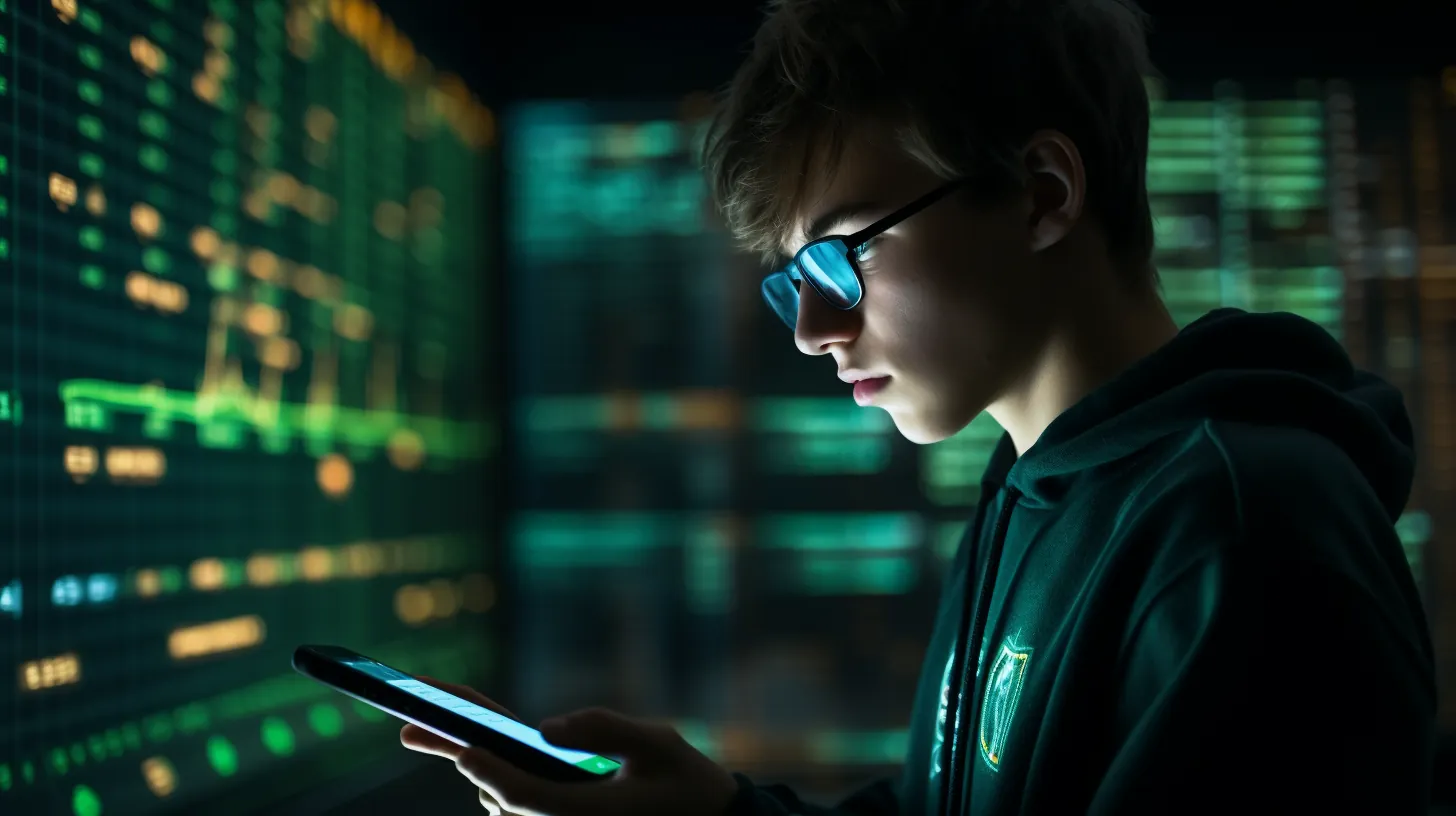 Cryptocurrency Age Restrictions in Australia and Trends Among Younger Investors