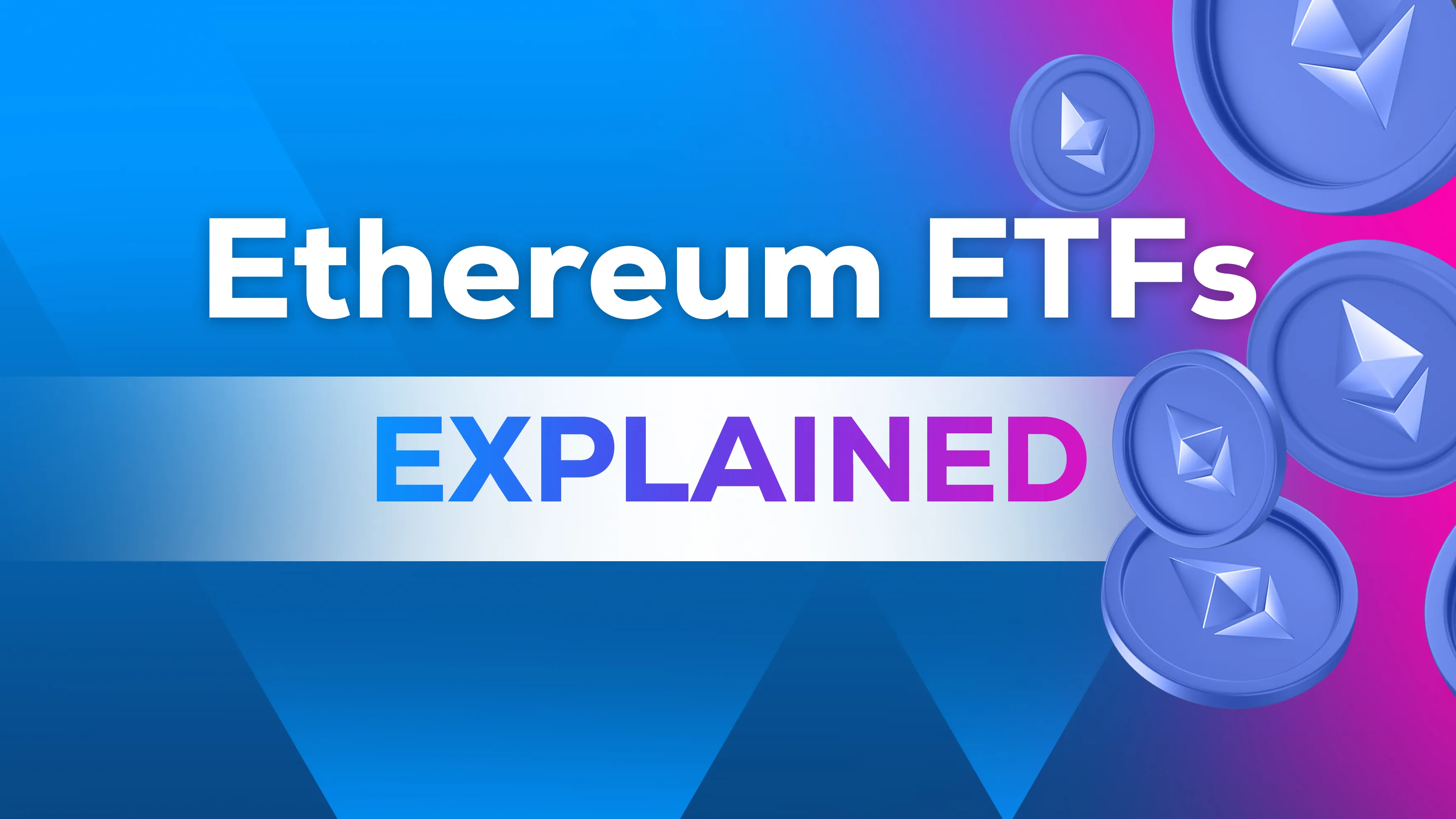 Ethereum ETFs Explained: What They Mean for Aussie Investors