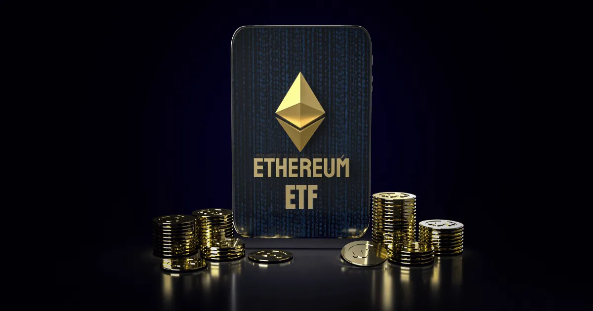 Ethereum ETFs Explained: What They Mean for Aussie Investors