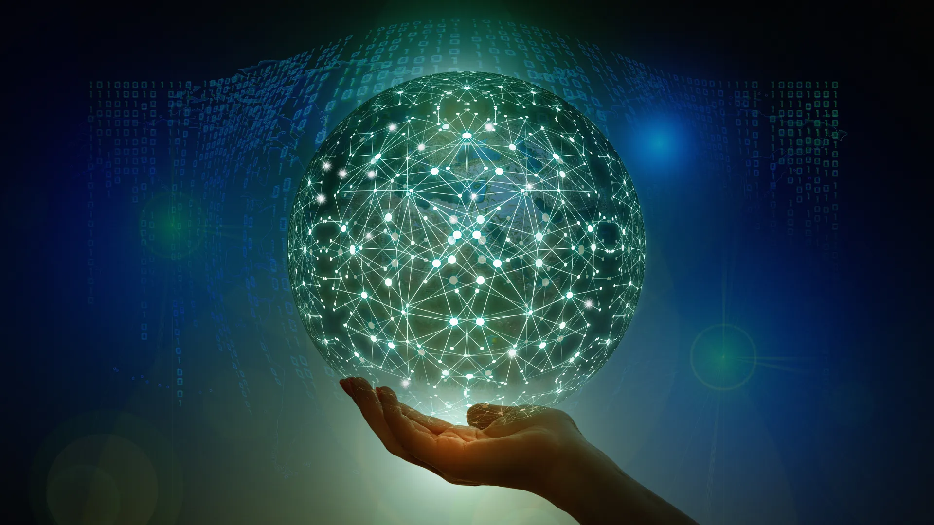 Exploring the Potential of Blockchain Technology in Addressing Climate Change