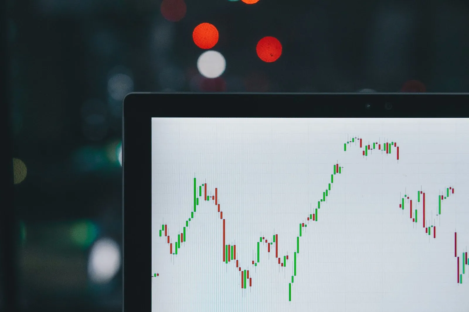 Market Update: Trump Tariffs Crypto Dump