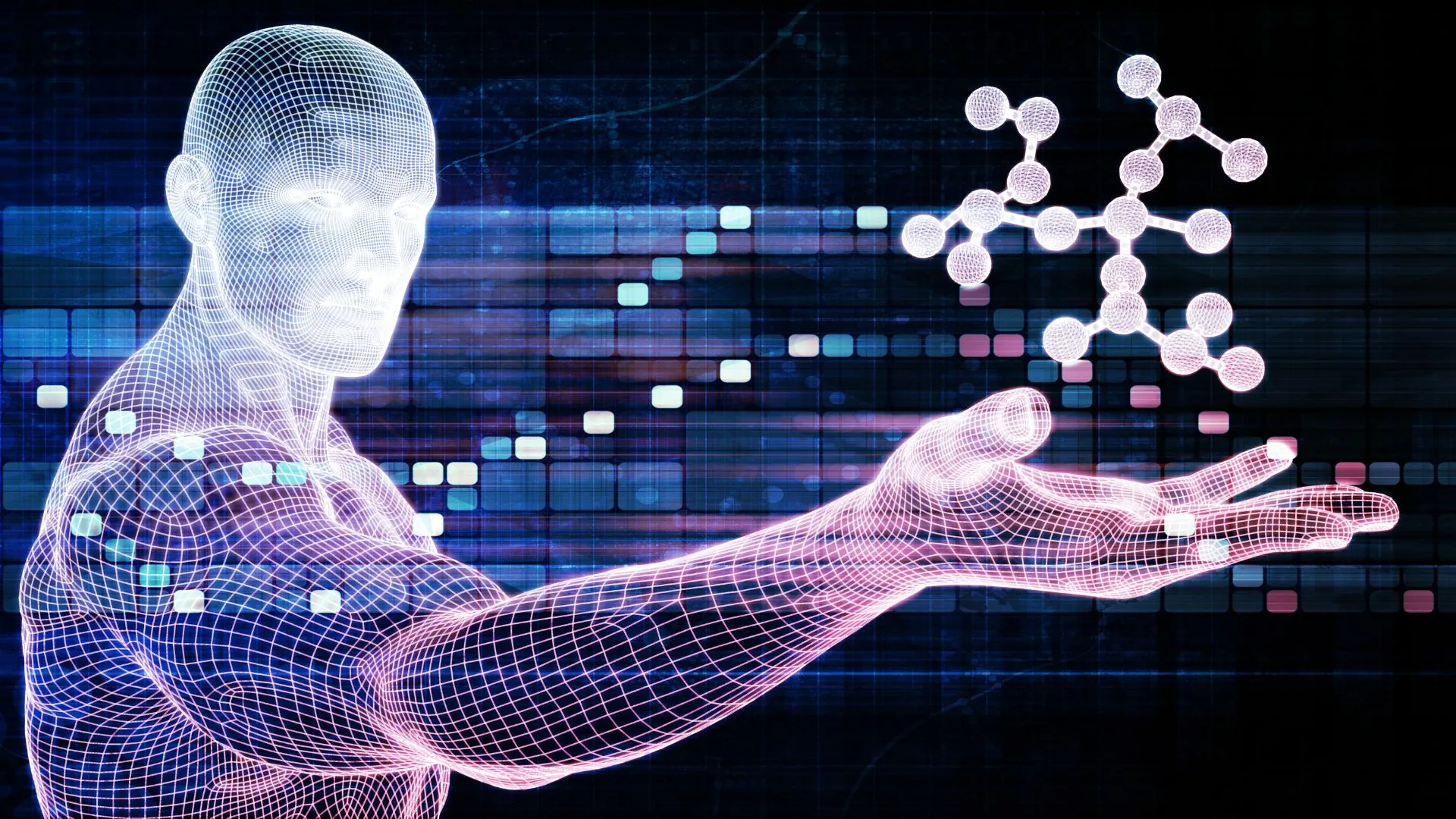 Revolutionising Research with Decentralised Science