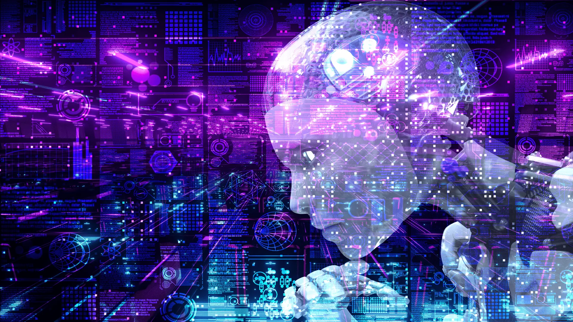 The Intersection of AI and Crypto Mining: A Promising Pathway