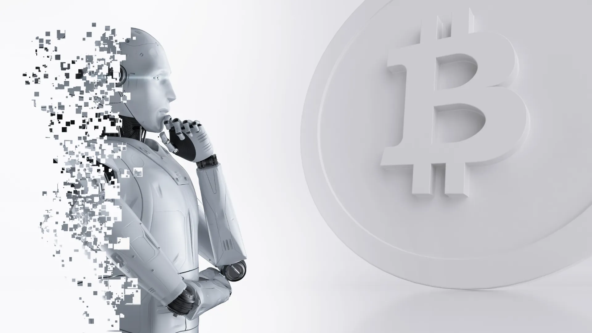 The Rise of AI and Crypto: Exploring their Potential Together