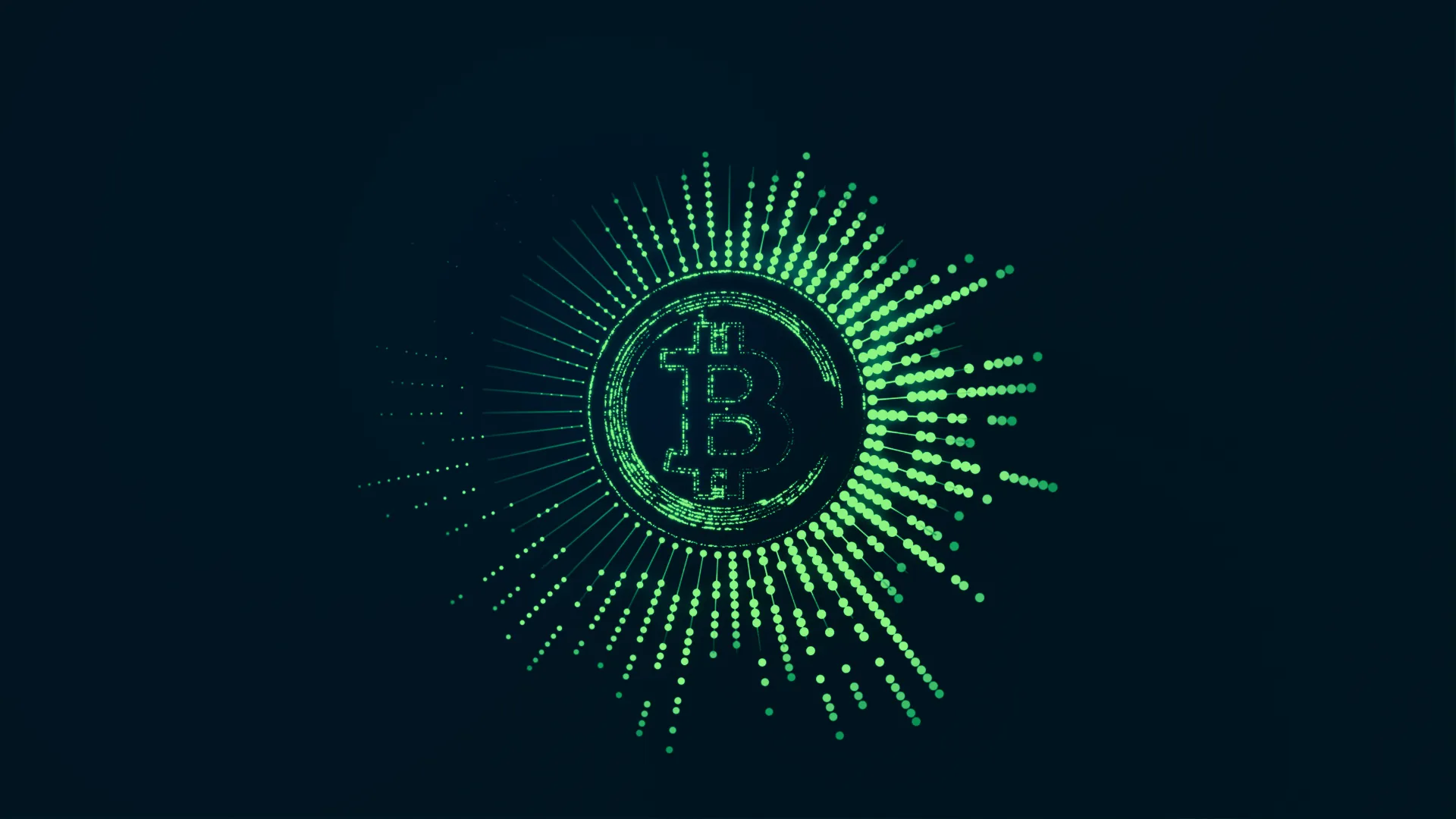 Uncovering the truth behind Bitcoin's environmental footprint