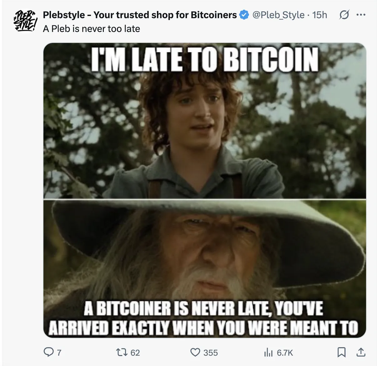 Wayex Weekly Blog: Bitcoin Leads, Altcoins Follow and Lawsuits Settled