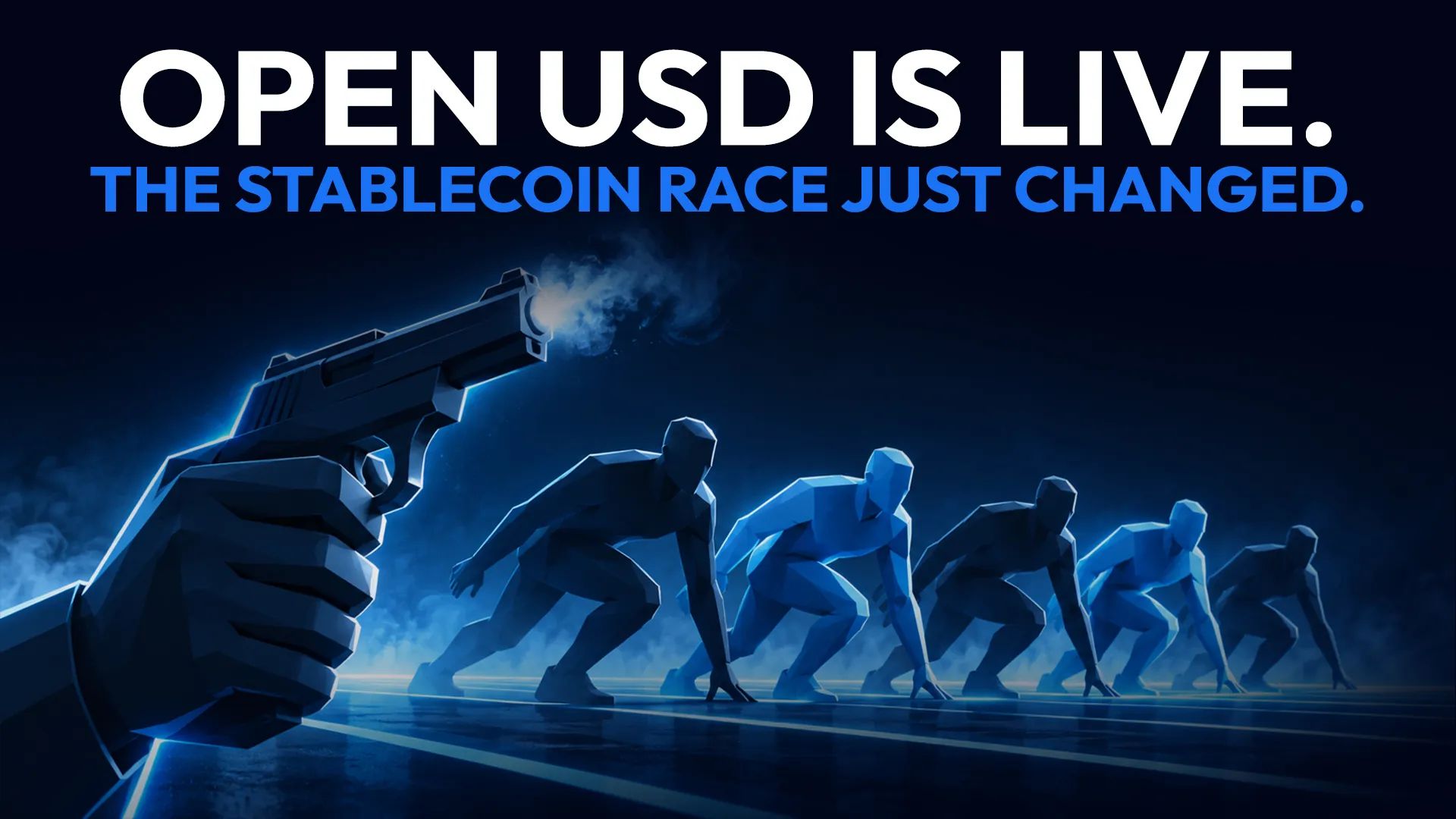 Wayex Weekly Wrap: The Stablecoin Race Is Live. Bitcoin Buyers Are Back. North Korea Is Recruiting.