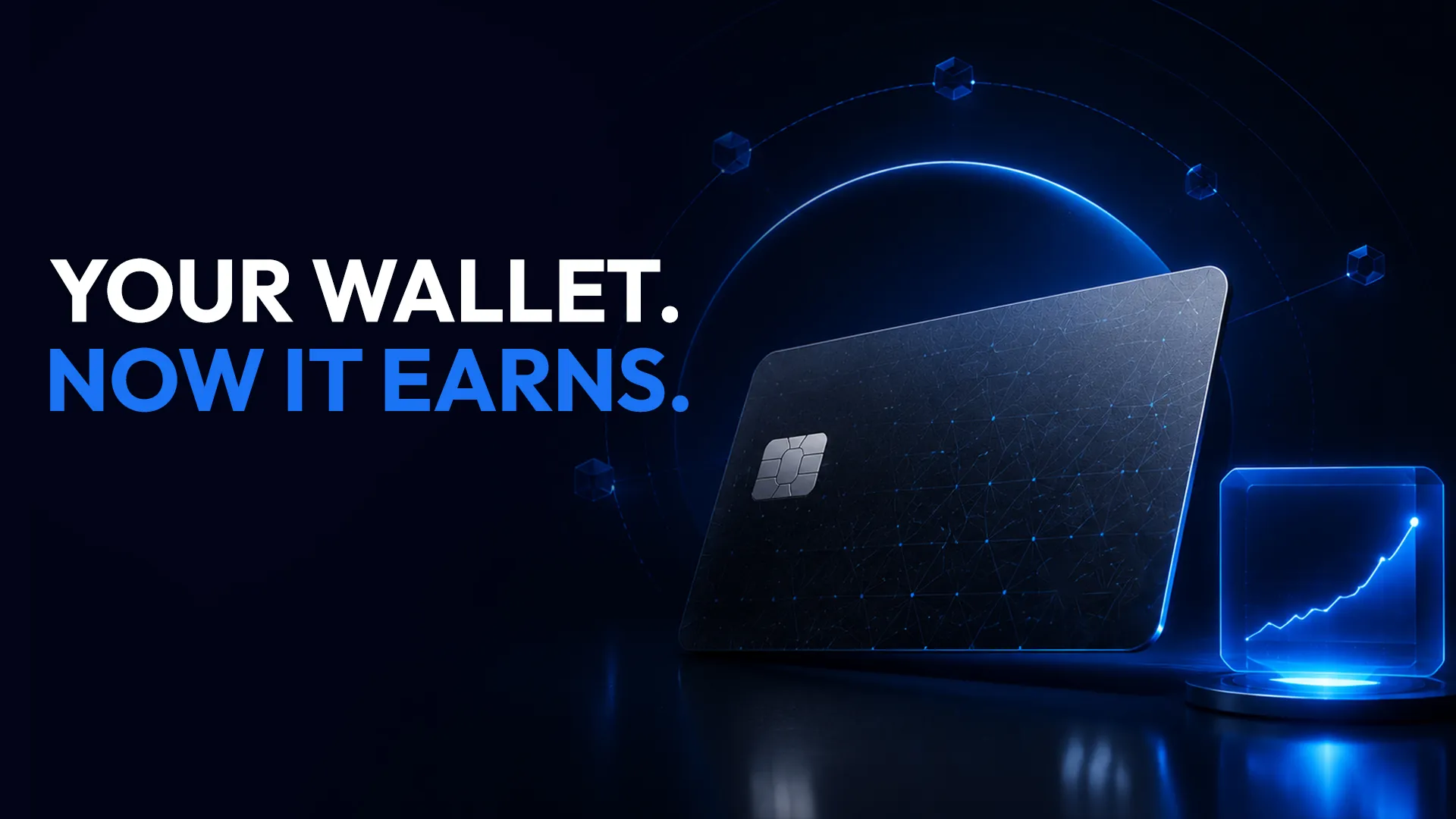 Wayex Weekly Wrap: The President's Billion, Circle's Worst Day, and a Wallet That Earns