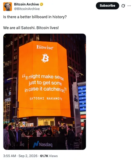 Wayex Weekly Wrap: Goldman, Citi, Bank of America. One Stablecoin. 2027.