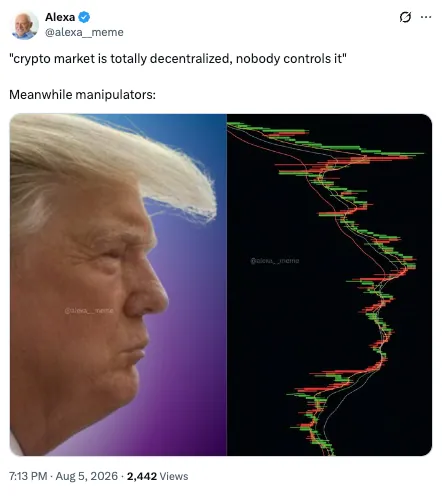 Wayex Weekly Wrap: Cold Wallets, Quantum Fears, and Ethereum's Biggest Monetary Bet