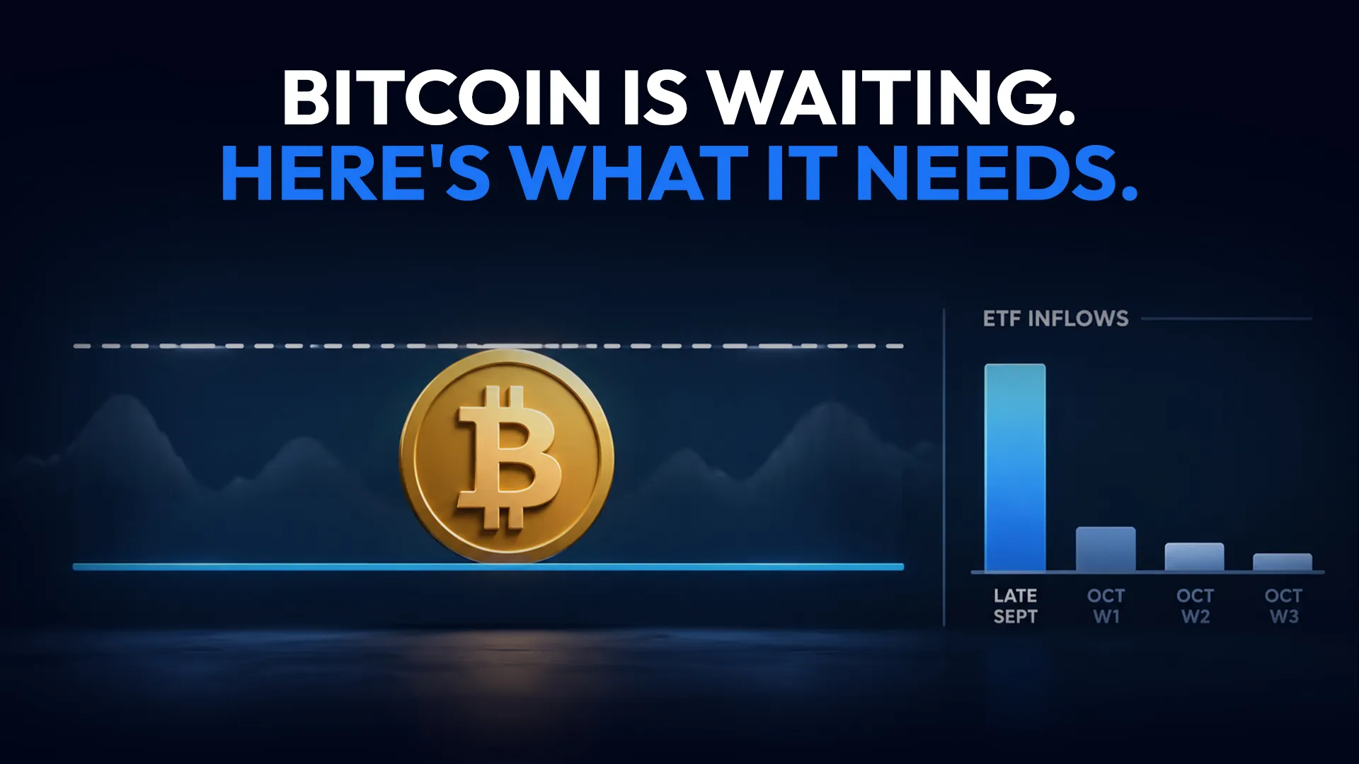 Wayex Weekly Wrap: Bitcoin Stalls, Bitmine Nears Its Limit, and a Crypto Investigator Goes Undercover