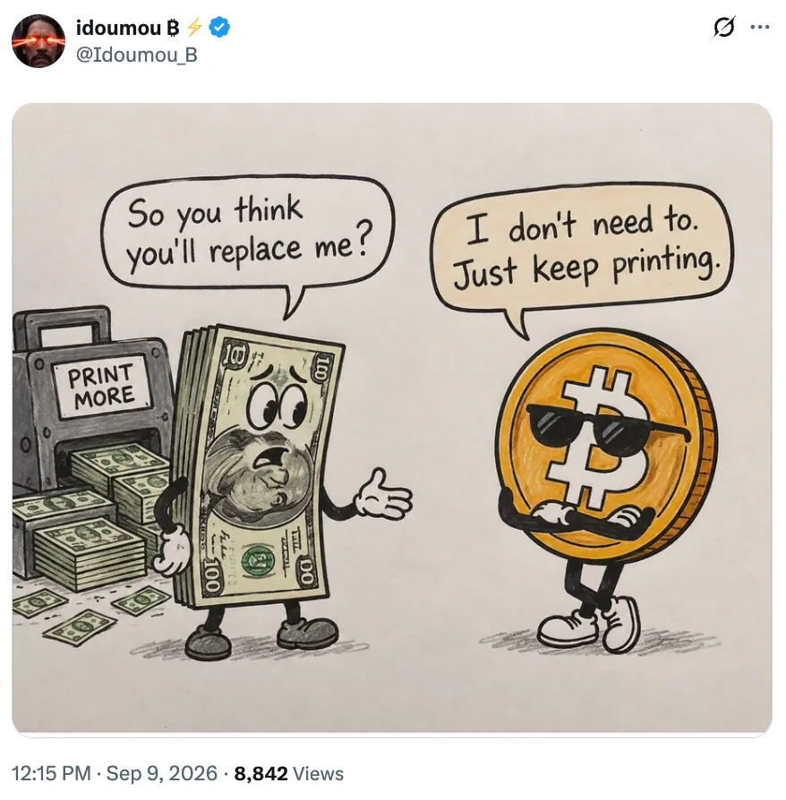 Wayex Weekly Wrap: Bitcoin Dipped, Stablecoins Surged, and a 22-Year-Old Pleaded Guilty