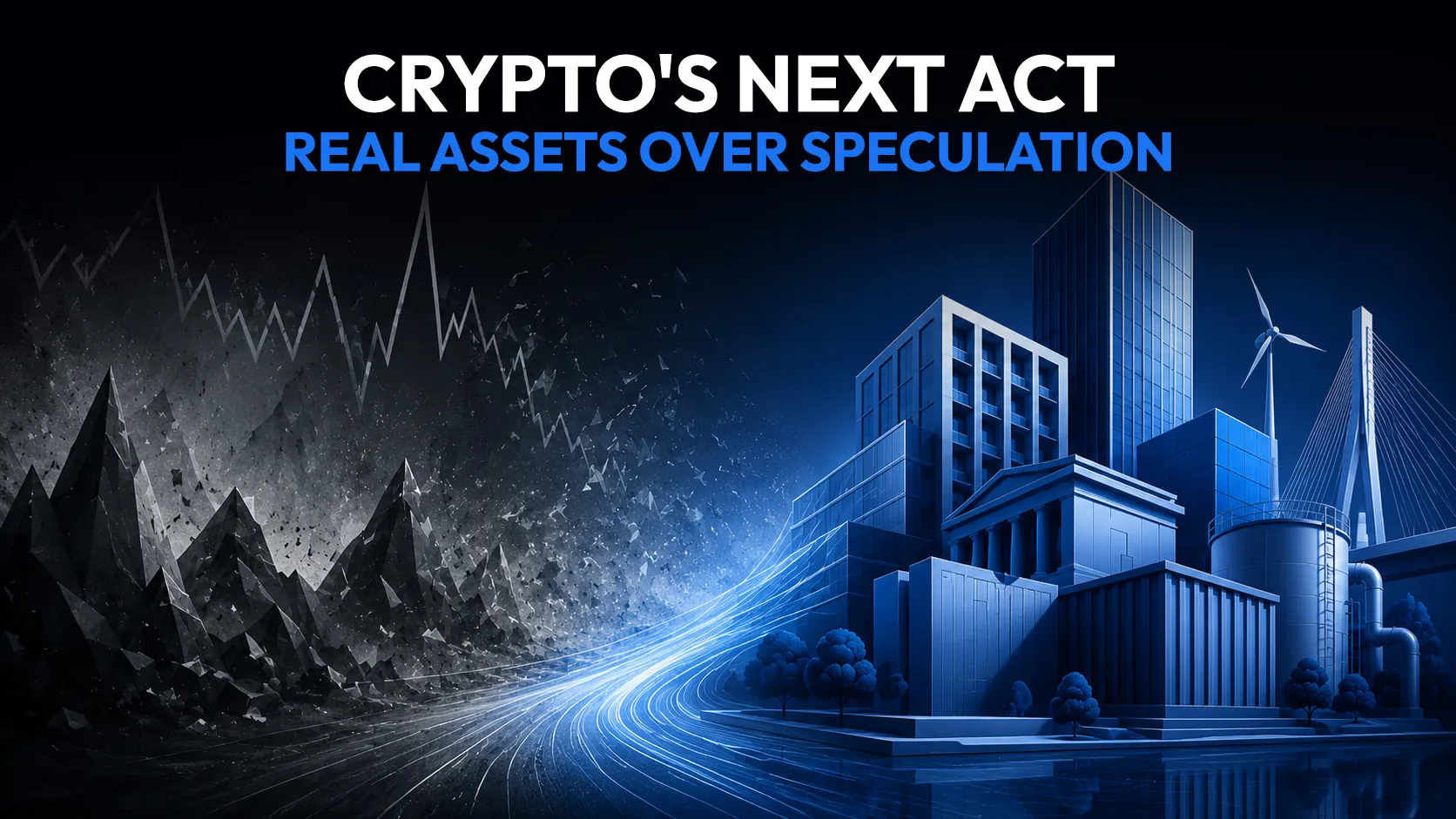 Wayex Weekly Wrap: Trump's Crypto Billions, SBF's Long Shot, and the AI That Scared DeFi