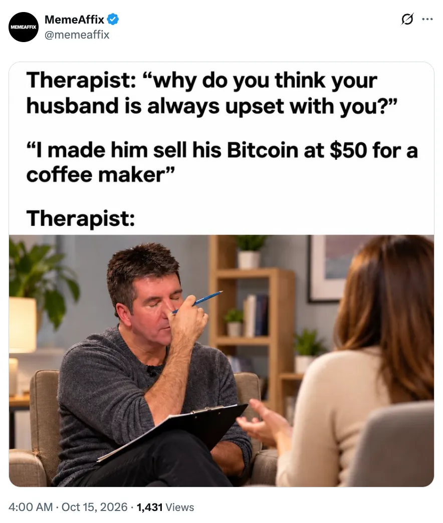 Wayex Weekly Wrap: Bitcoin Stalls, Saylor Calls the Bottom, and a Ledger Security Scare