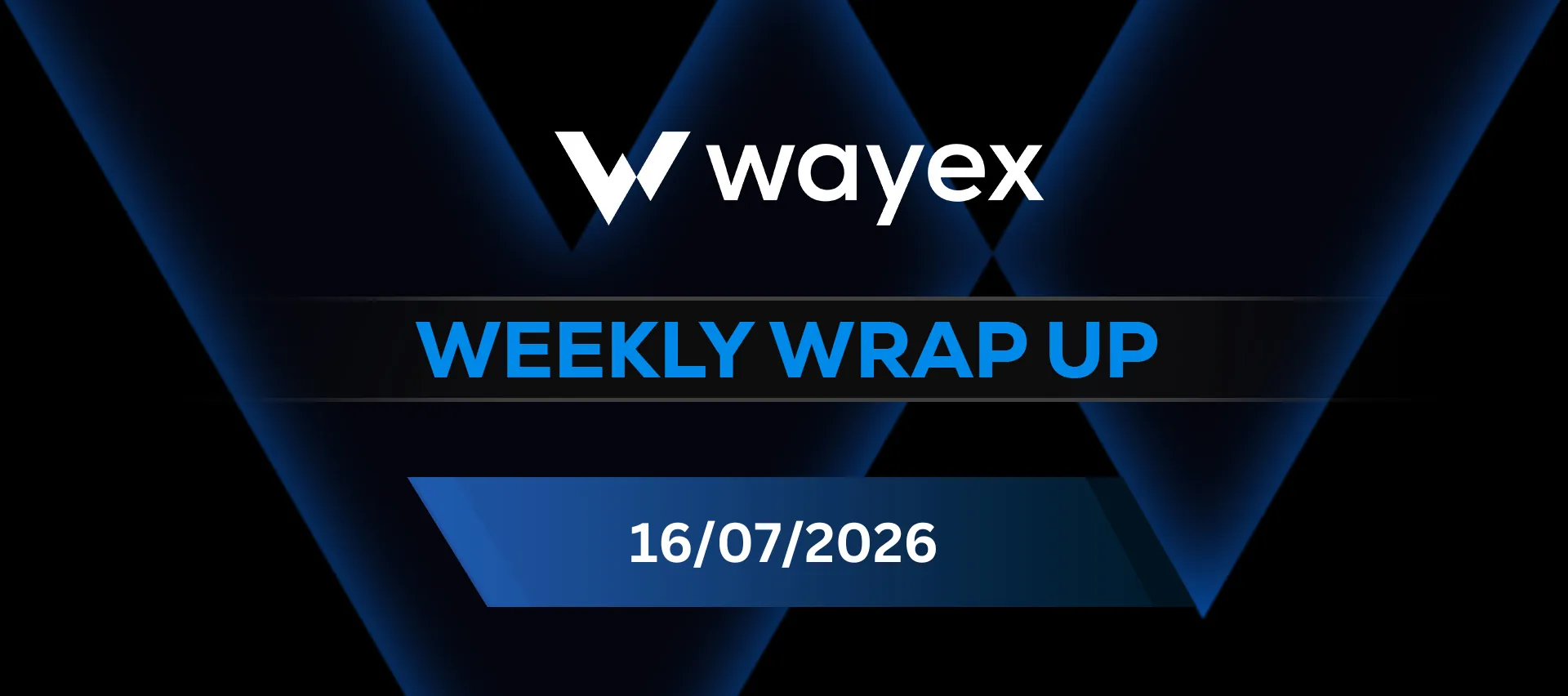Wayex Weekly Wrap: Has Bitcoin Bottomed? Most People Think No.