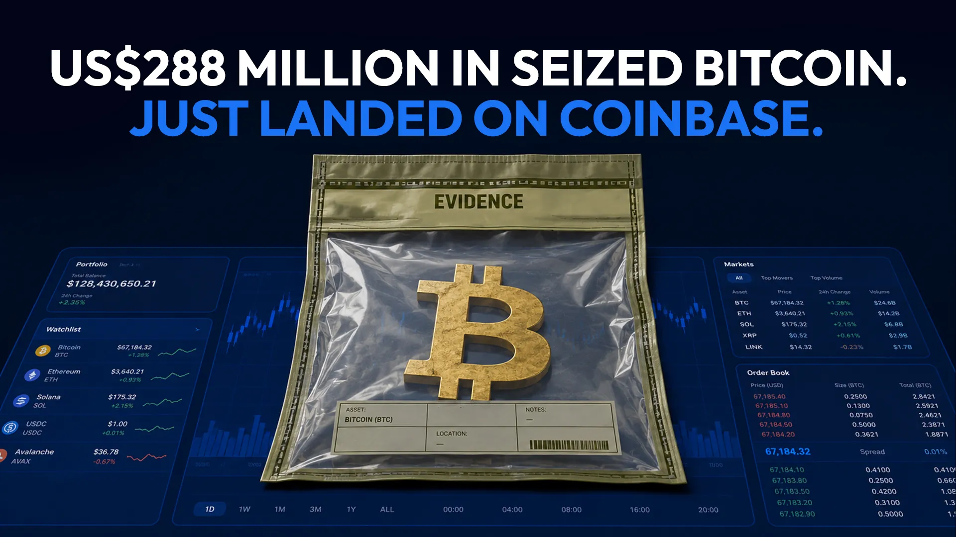 Wayex Weekly Wrap: Has Bitcoin Bottomed? Most People Think No. (1)