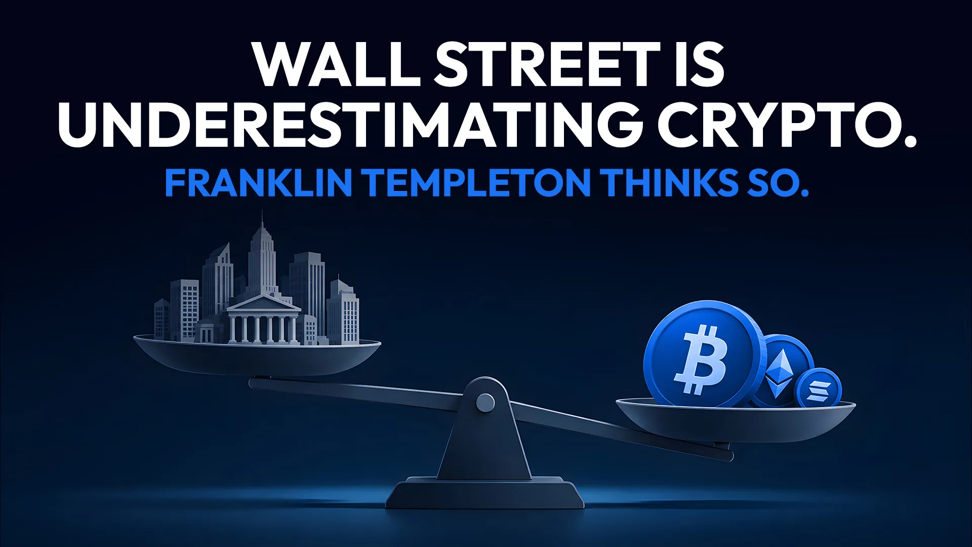 Wayex Weekly Wrap: 49-50. The Vote That Defined 2026 for Crypto.