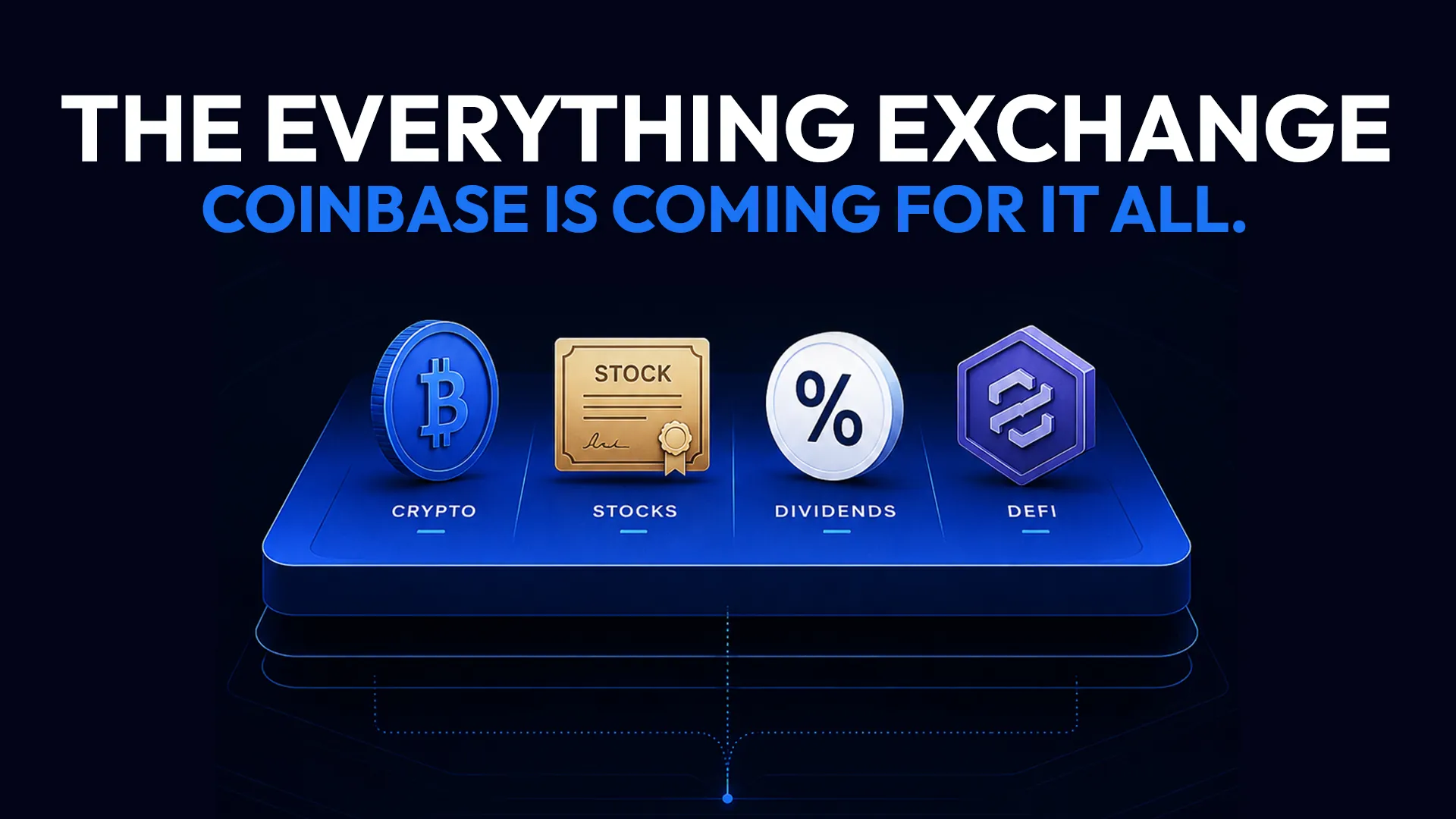 Wayex Weekly Wrap: One Deal, One All-Time High, and One Man Briefly Richer Than Bitcoin