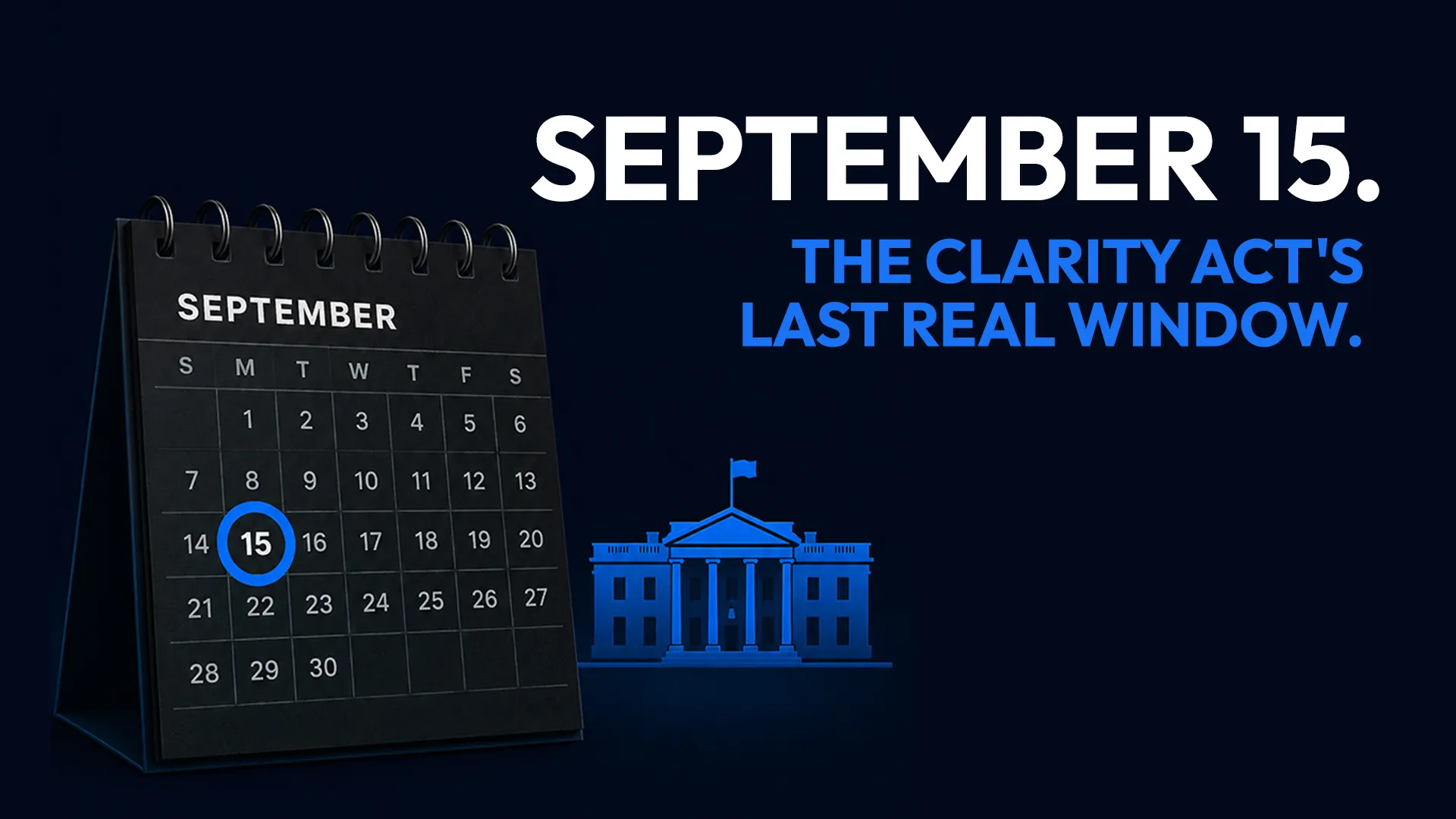Wayex Weekly Wrap: US$70K, a White House Summit, and AI Scams That Fool Almost Everyone