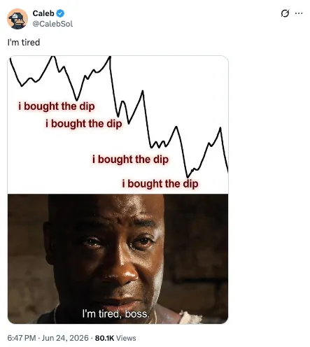 Wayex Weekly Wrap: The Debasement Trade Unwinds and the Clarity Act Hits a Wall