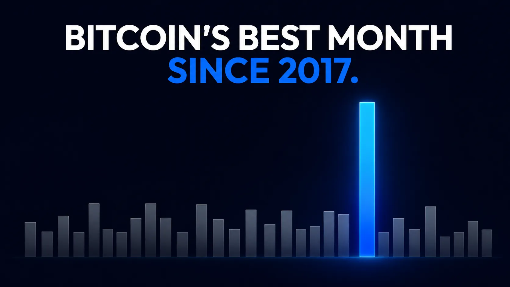 Wayex Weekly Wrap: Bitcoin Broke US$80,000. Strategy Raised US$2 Billion and Didn't Buy Any Bitcoin.