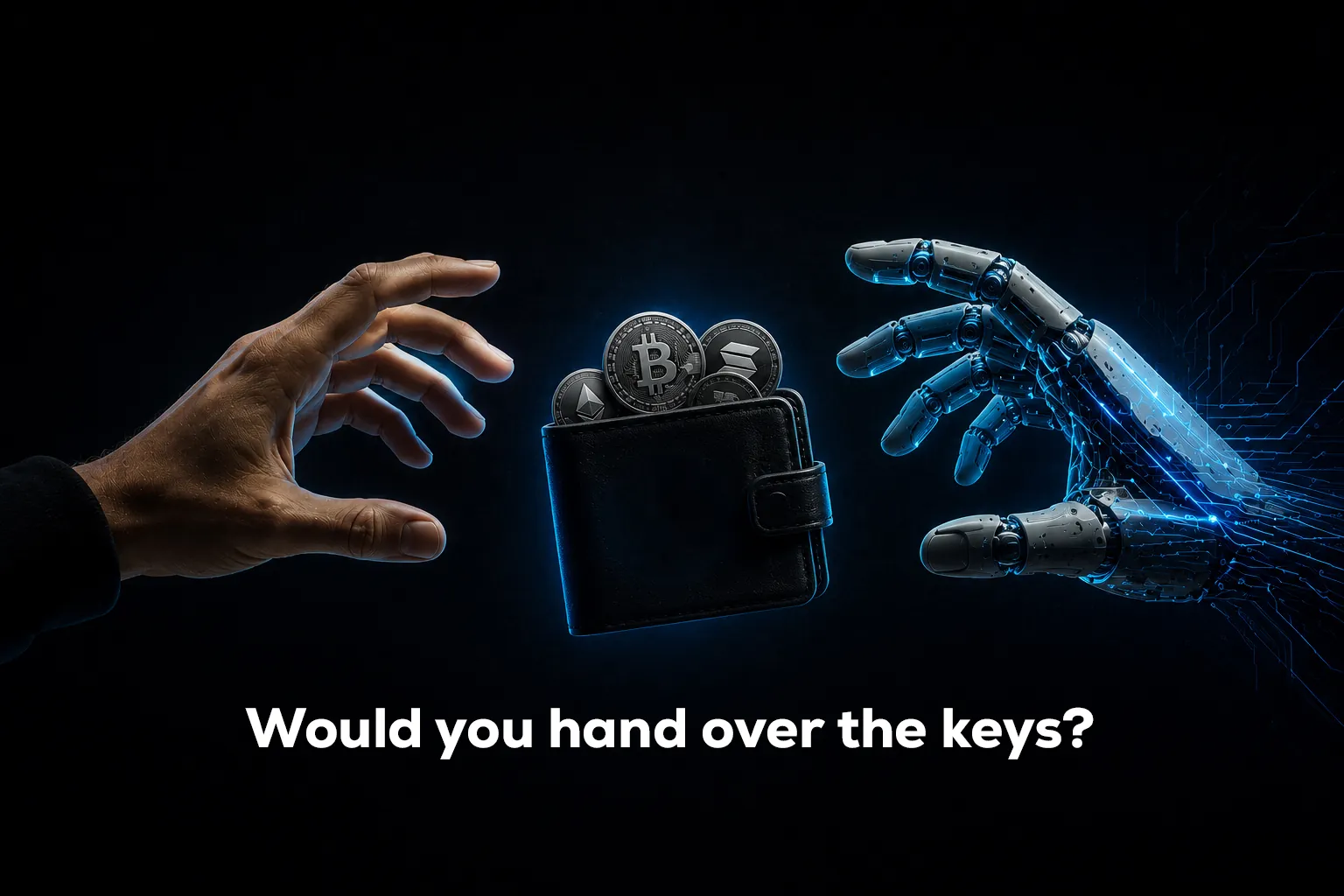 Wayex Weekly Wrap: Promises, Agents, and a 32-Year-Old Who Built Something Real
