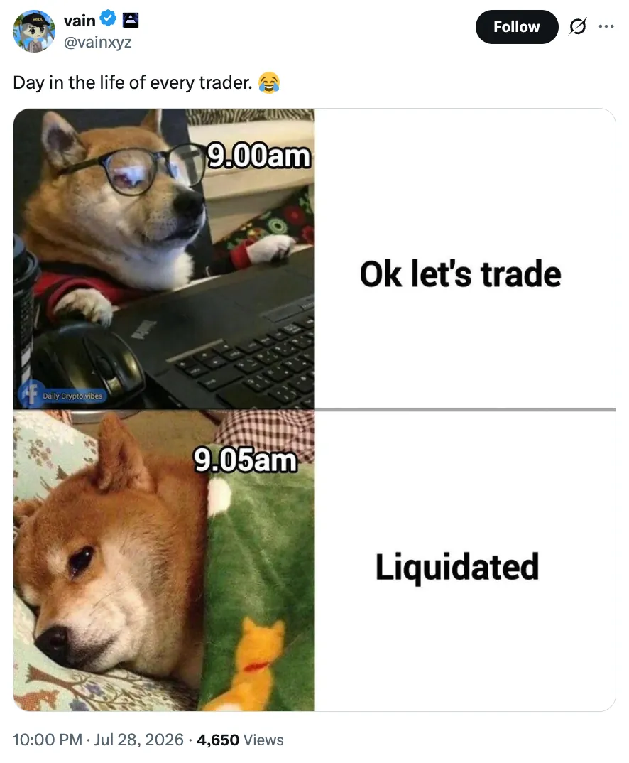Wayex Weekly Wrap: BitMEX Is Closing. The Senate Shelved the Bill.
