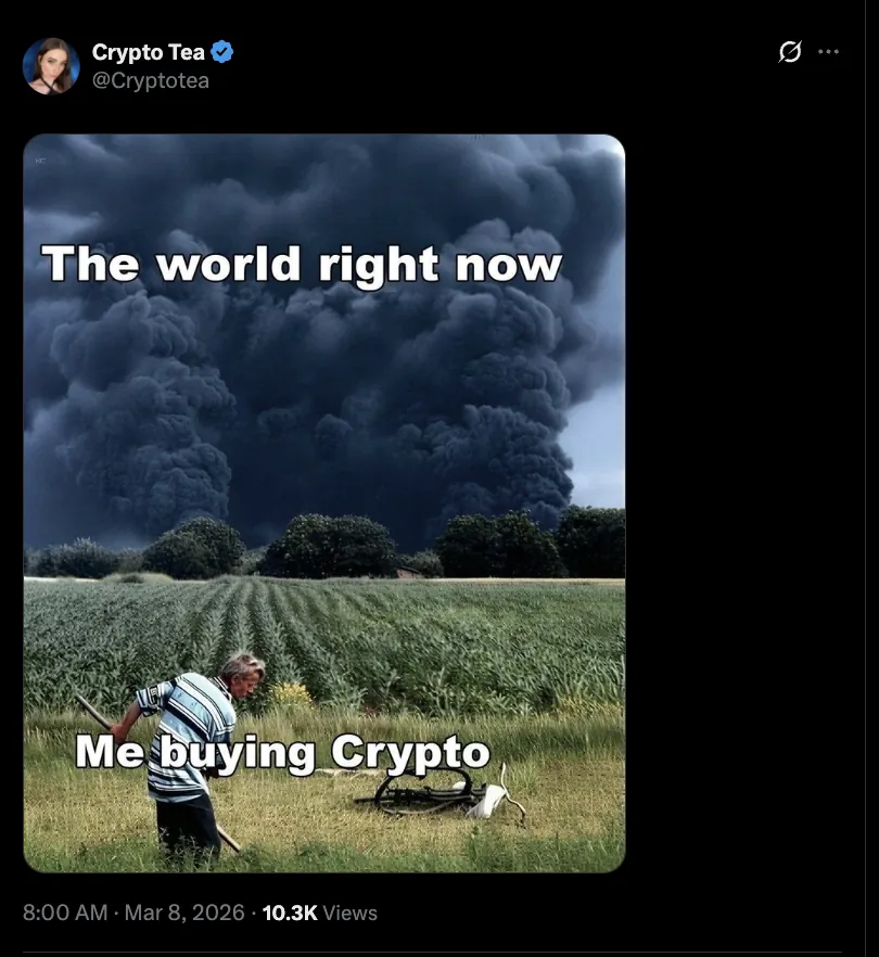 Wayex Weekly Wrap: Bitcoin Holds $70K As Markets Shake