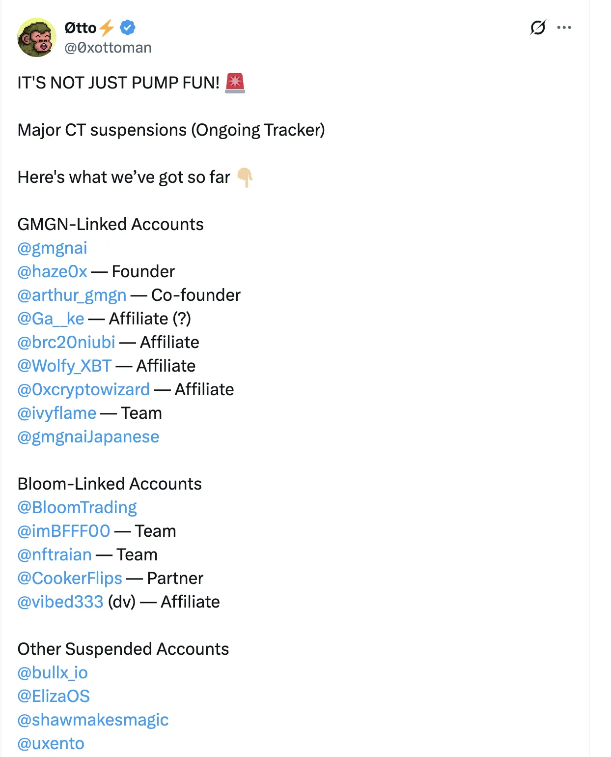 Wayex Weekly Wrap: Bitcoin Resilient, Asia Making Moves, Pump.fun Suspended?