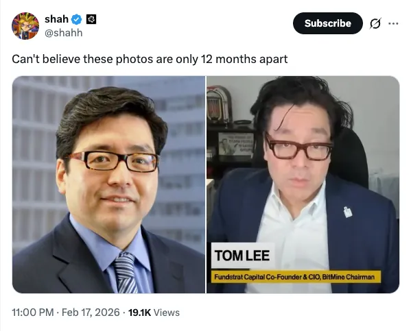 Wayex Weekly Wrap: Bitcoin Slides, But Builders Keep Building