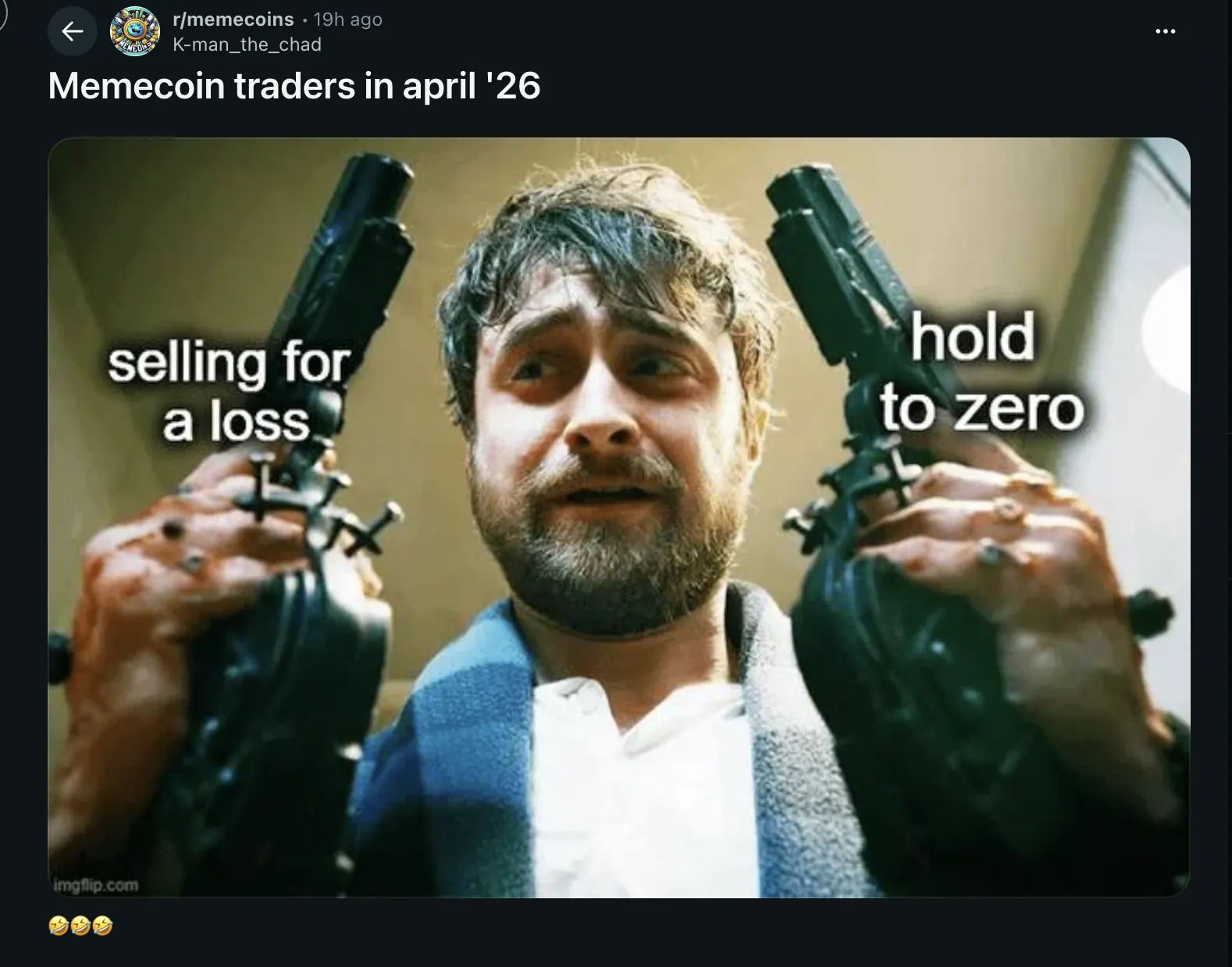 Wayex Weekly Wrap: Fragile Truce, Fragile Market