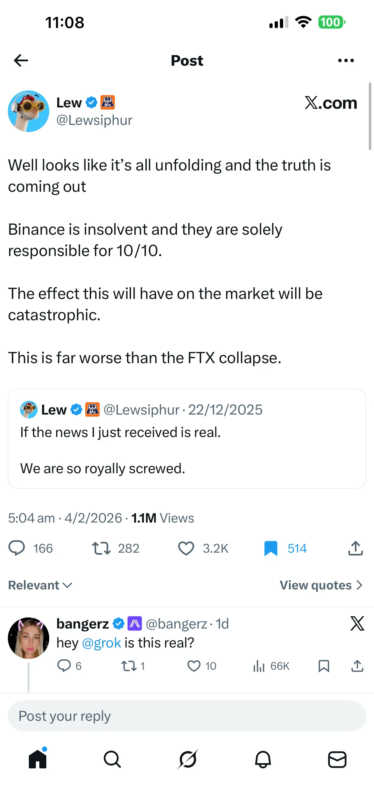 Wayex Weekly Wrap: Headlines vs What’s Really Happening