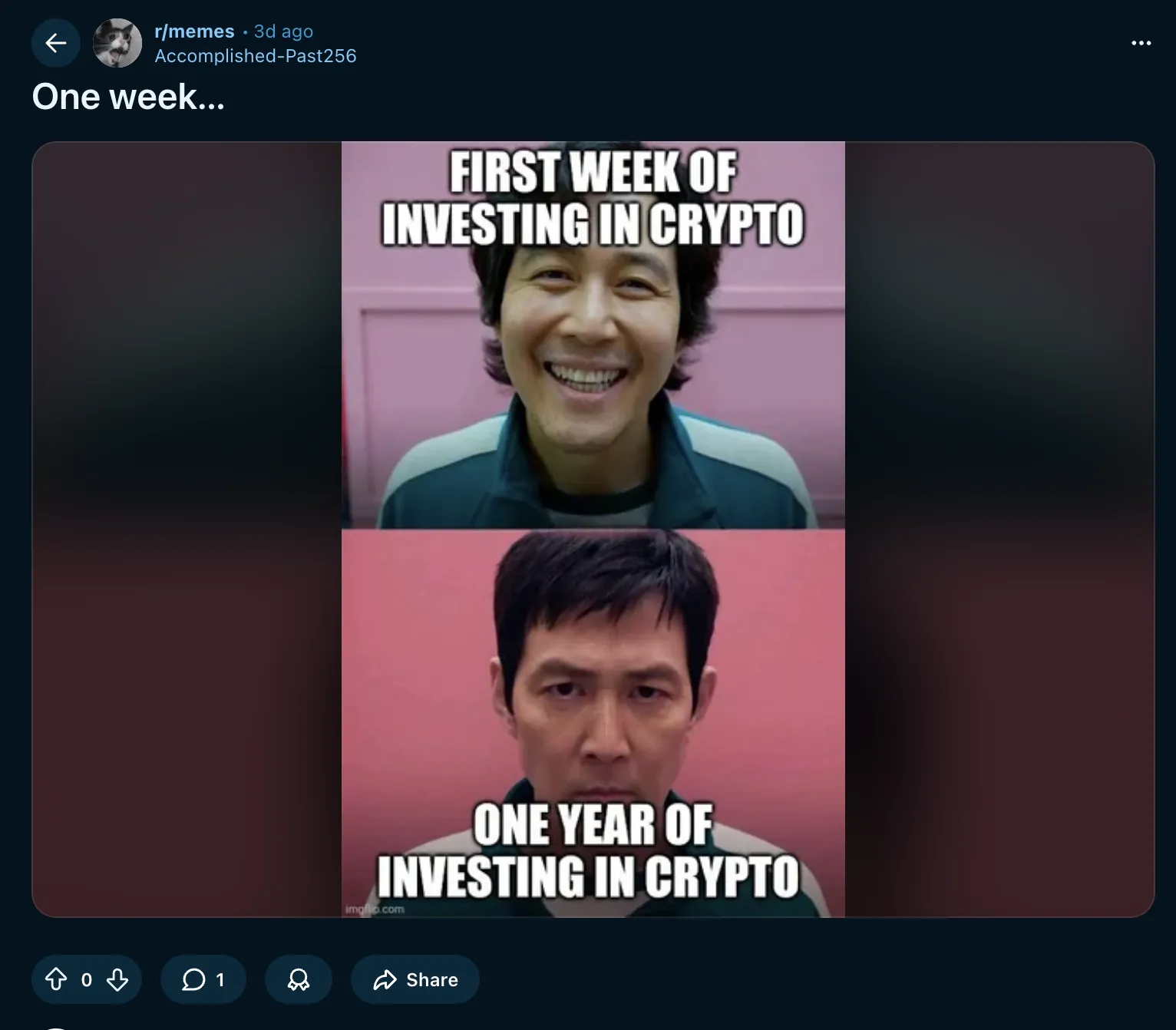 Wayex Weekly Wrap: Tariffs, Whales & Shockwaves