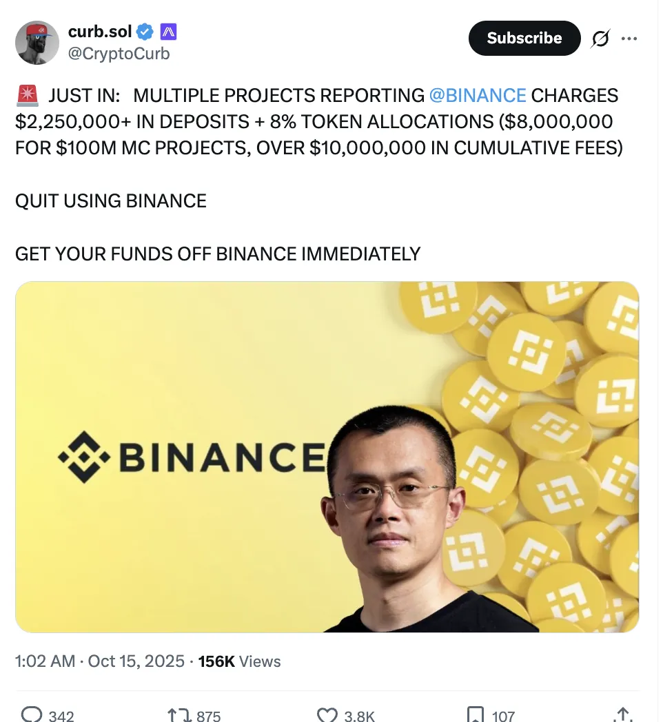 Wayex Weekly Wrap: Tariffs, Whales & Shockwaves