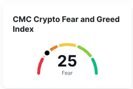 Wayex Weekly Wrap: Trump’s tariffs. Markets tumble. Altcoins burn.