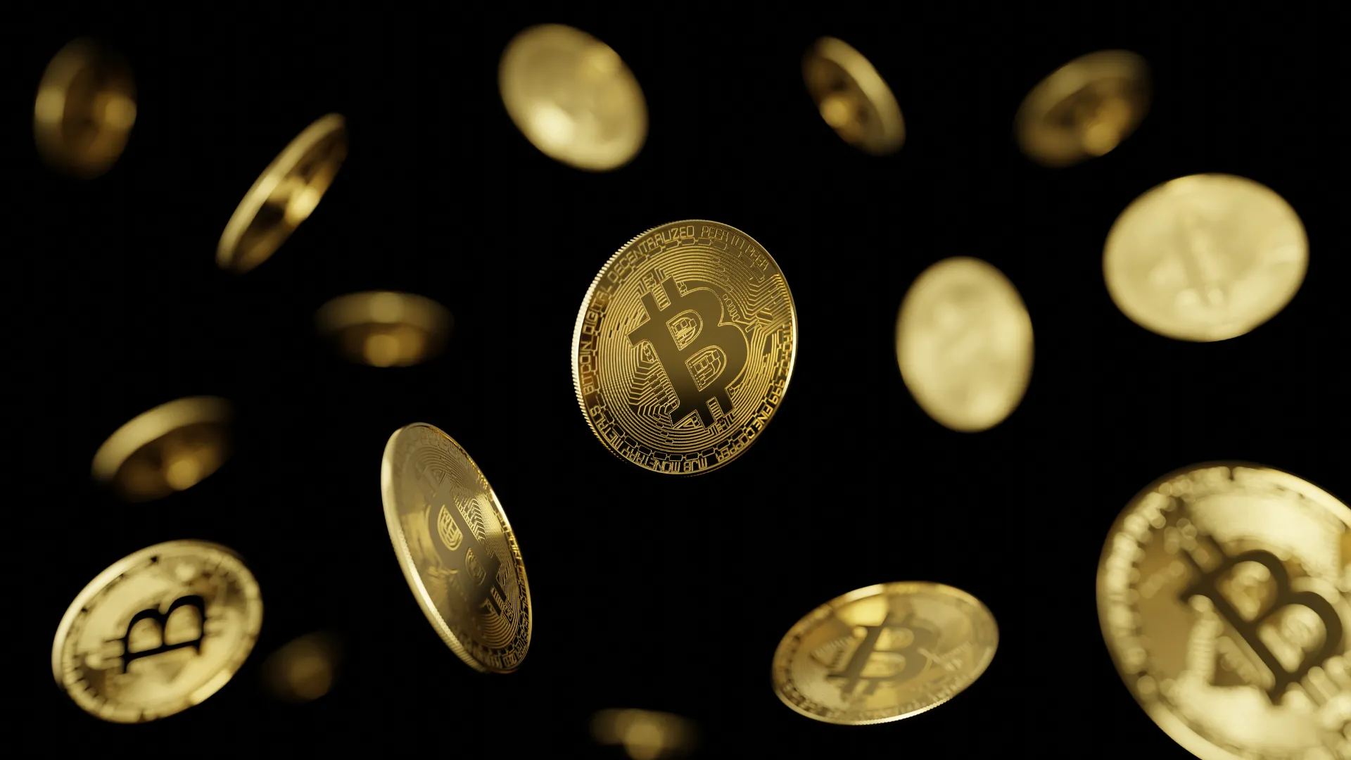 Wayex Weekly Wrap: XRP's Big Win, Bitcoin’s Next Move & Raydium Making Moves