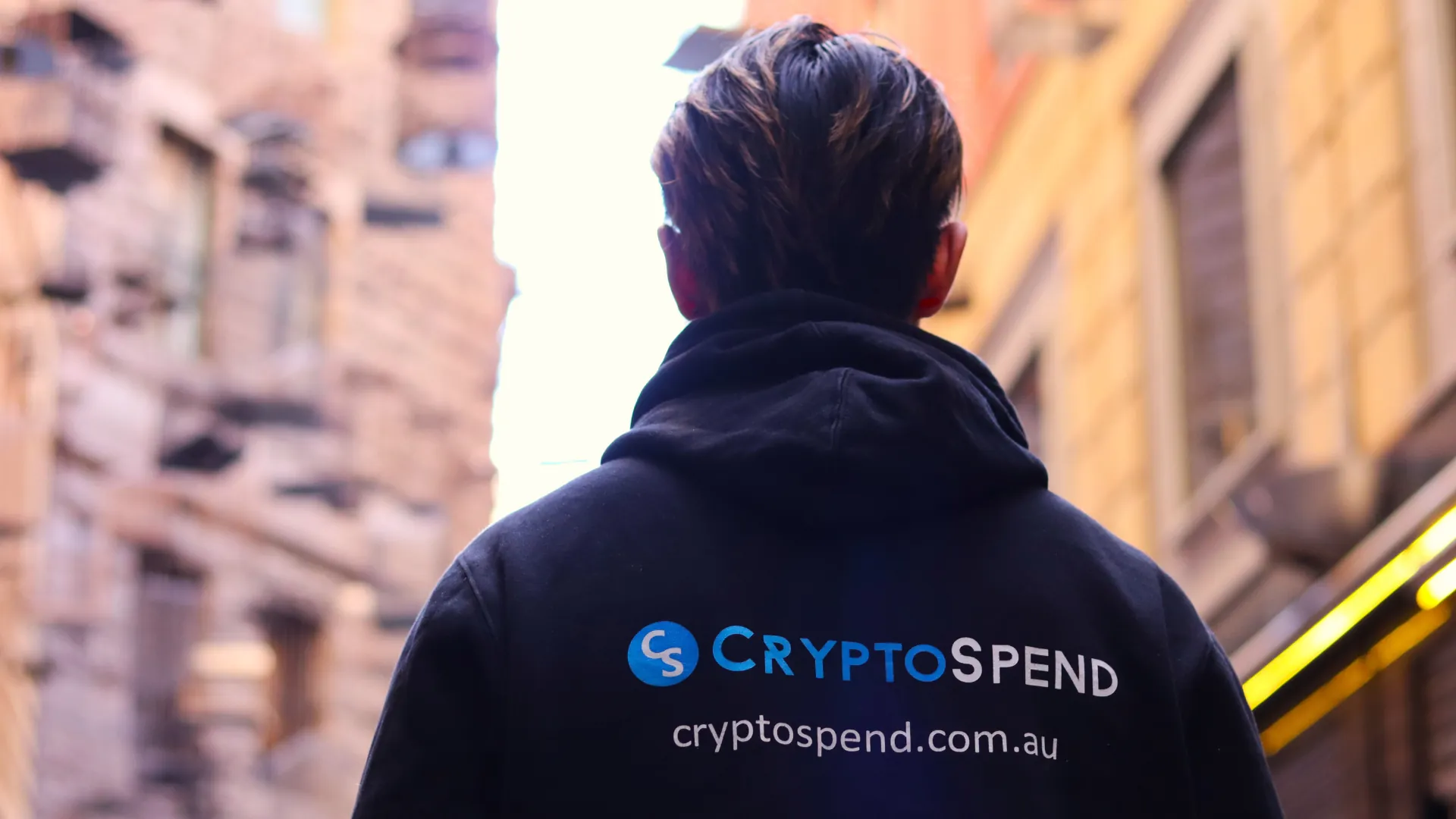 We are Official Sponsors of the Australian Crypto Convention 2023