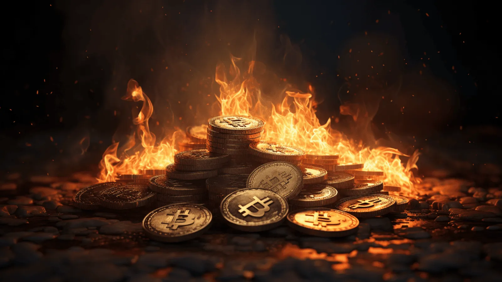 What is Deflationary Crypto? A Comprehensive Guide