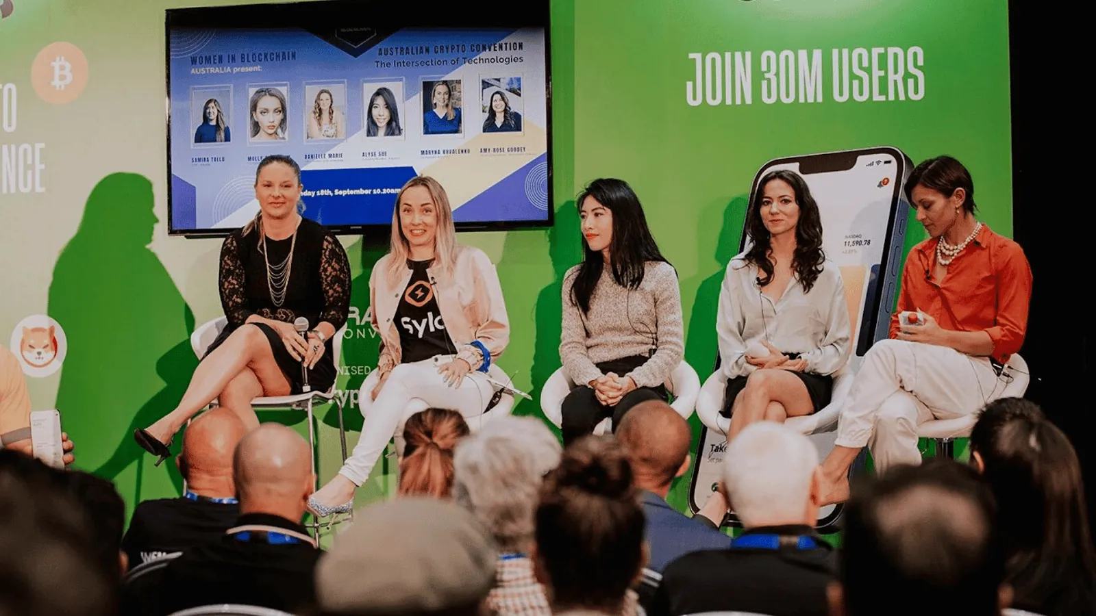 What is the Australian Crypto Convention and Why is it so Important?