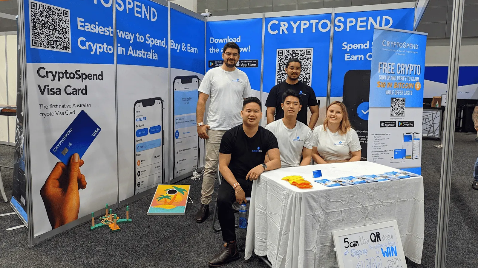 What is the Australian Crypto Convention and Why is it so Important?