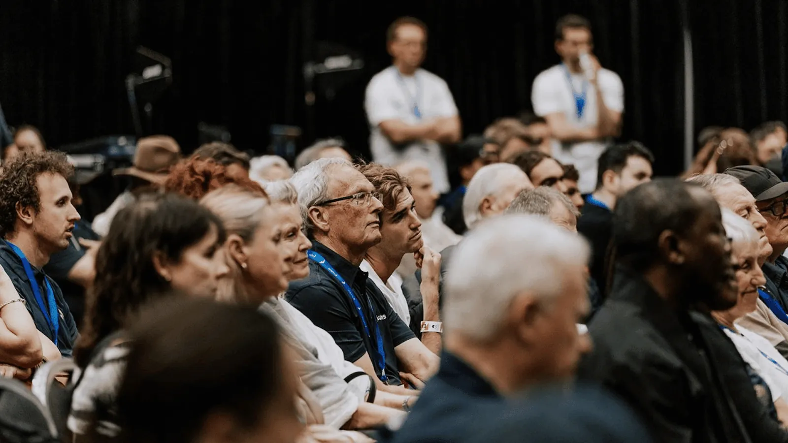 What is the Australian Crypto Convention and Why is it so Important?