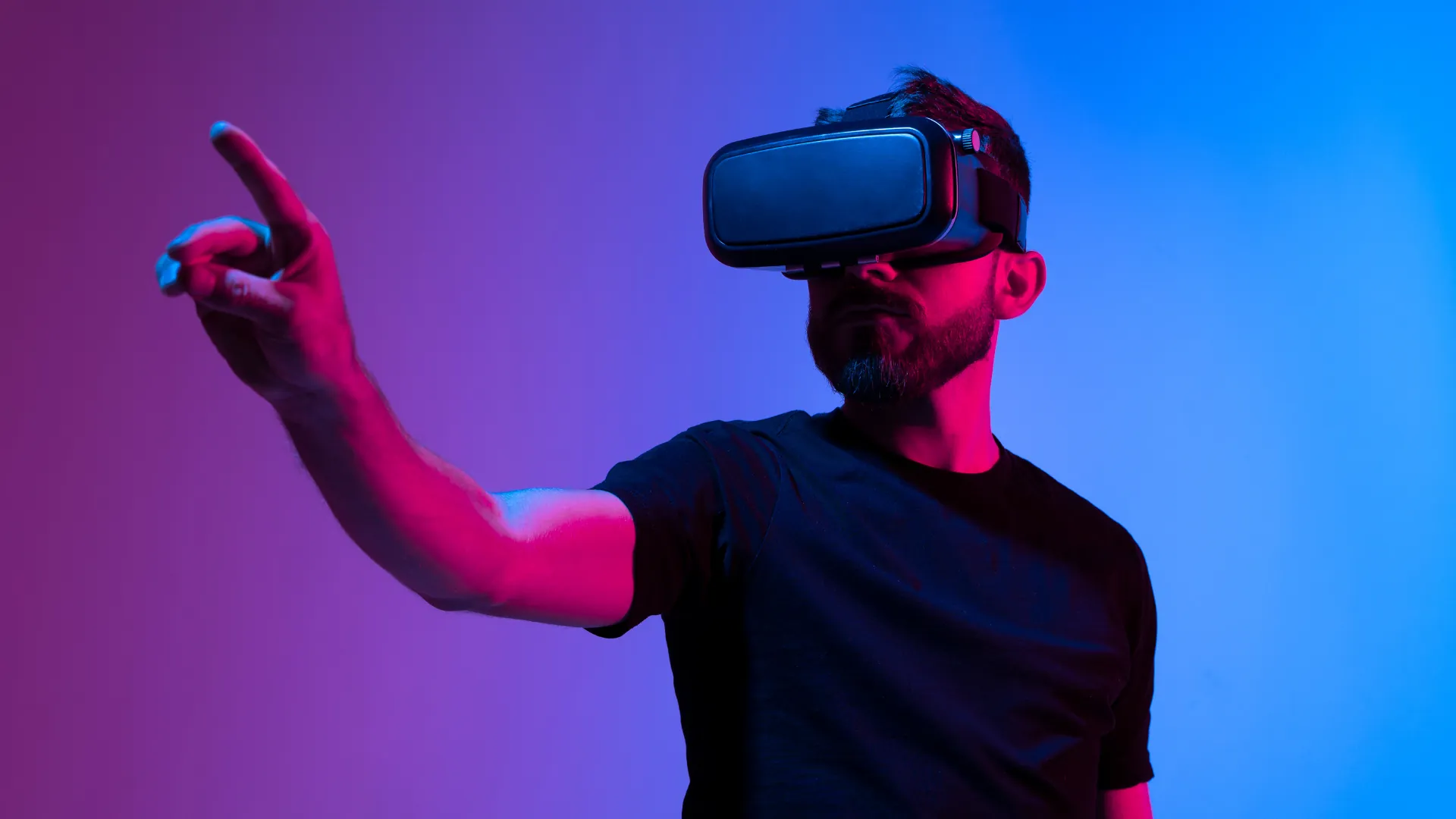 Which Countries Are Embracing the Metaverse? Study Reveals Global Sentiment