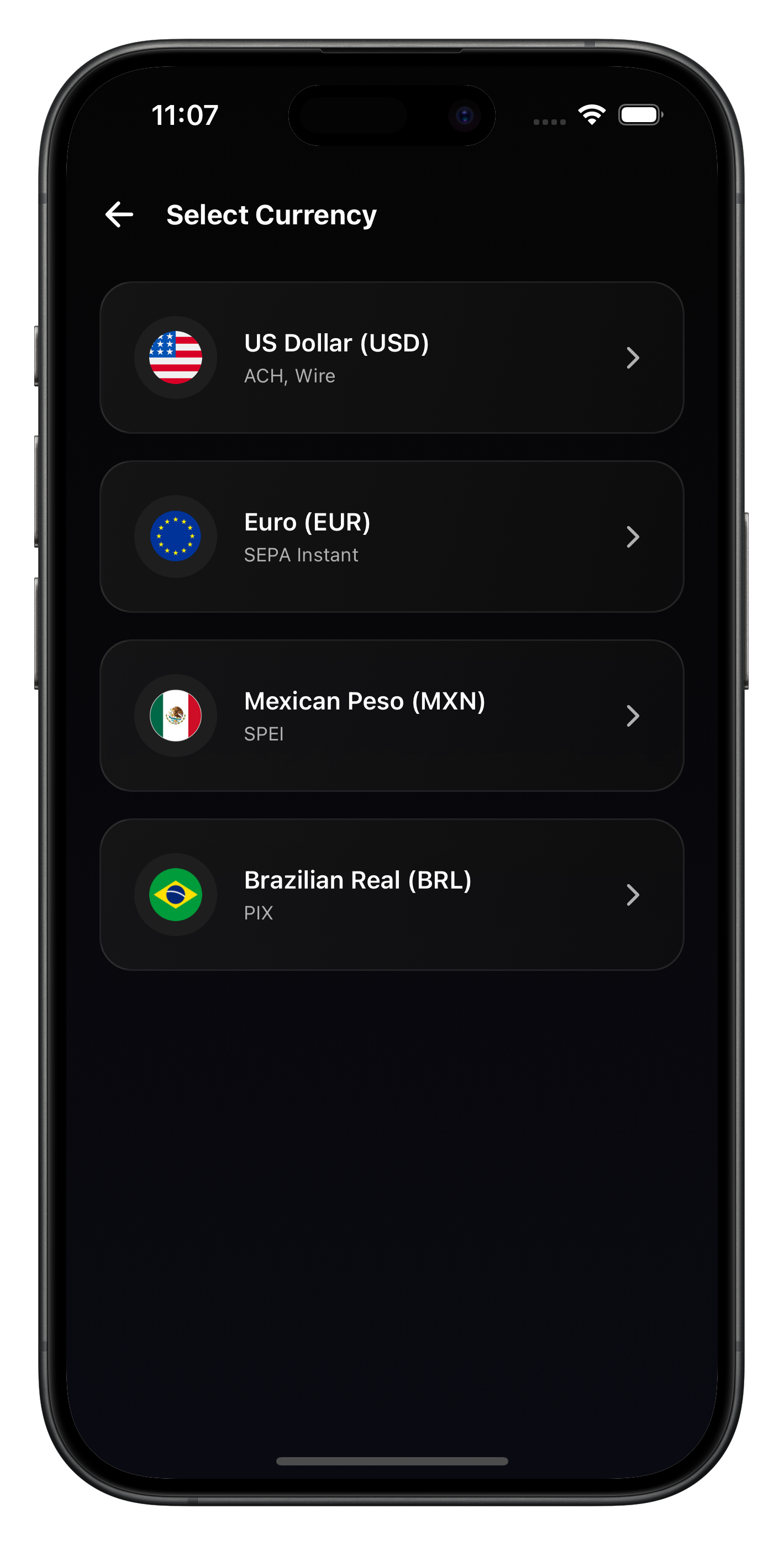 Wayex App